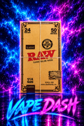 RAW Classic 1¼ Rolling Papers