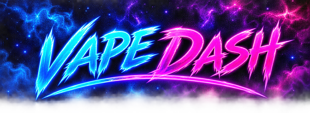 Vape Dash